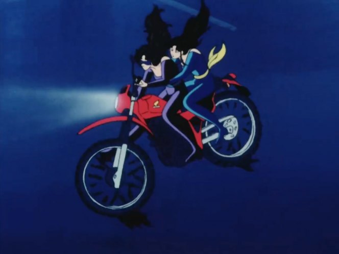 Honda XL 400 R