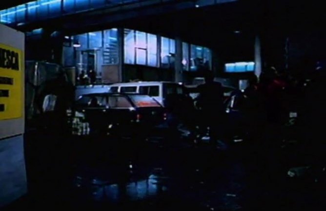 1972 Opel Rekord Caravan [D]