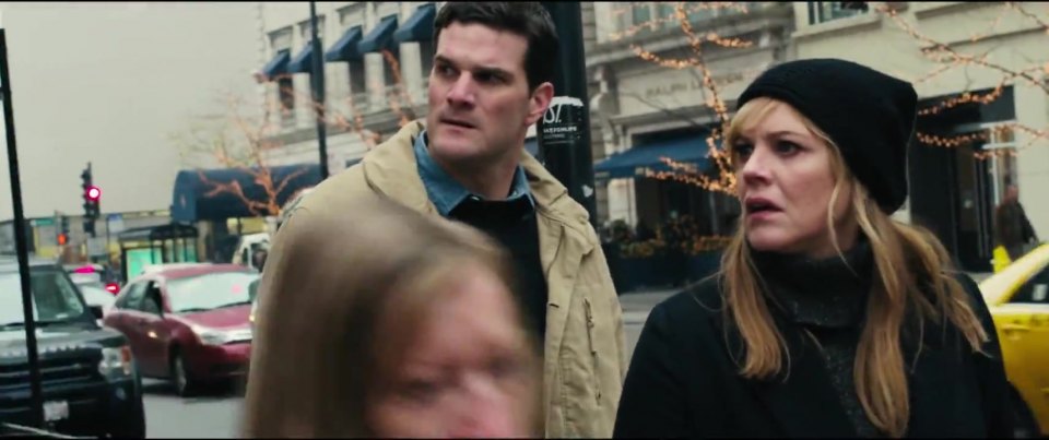 2005 Land-Rover LR3 [L319]