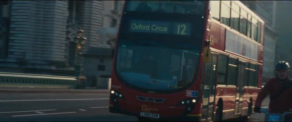 2011 Volvo B9 TL Wright Eclipse Gemini 2