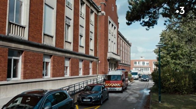 2001 Renault Master Série 2