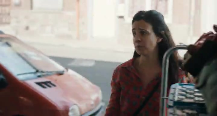 Renault Twingo Série 1 [X06]