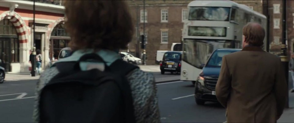 Wright New Routemaster