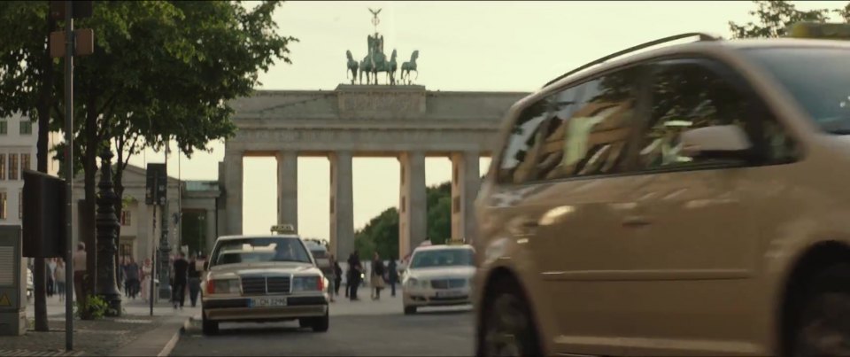 Mercedes-Benz [W124]