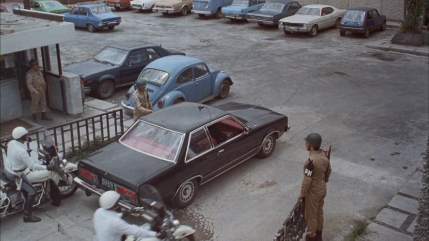 1971 Renault 12 [R117]