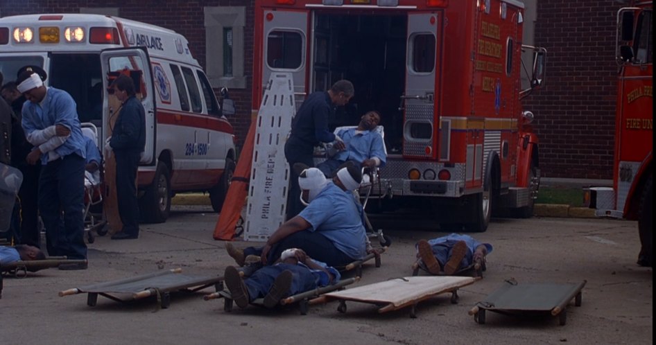 1991 Freightliner FL-Series