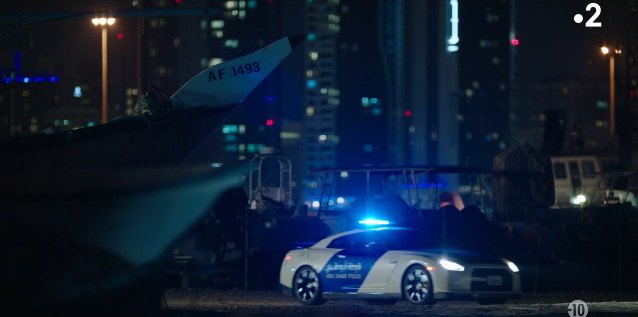 2009 Nissan GT-R [R35]