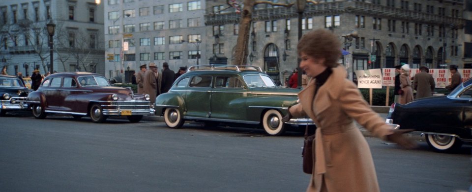 1946 Chrysler unknown