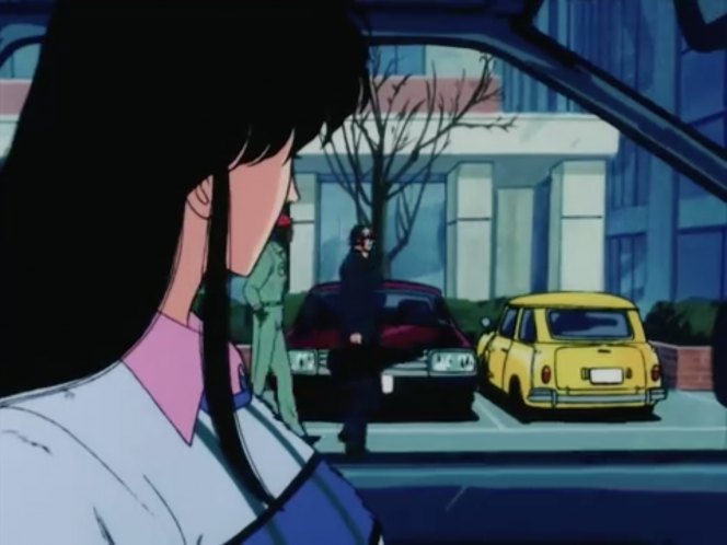 1963 Austin Mini Super Deluxe MkI [ADO15]