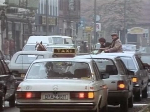 Mercedes-Benz [W123]