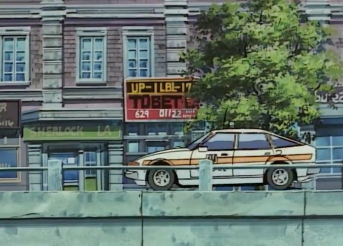 1976 Rover 3500 [SD1]