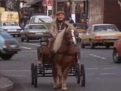 1975 Opel Rekord [D]