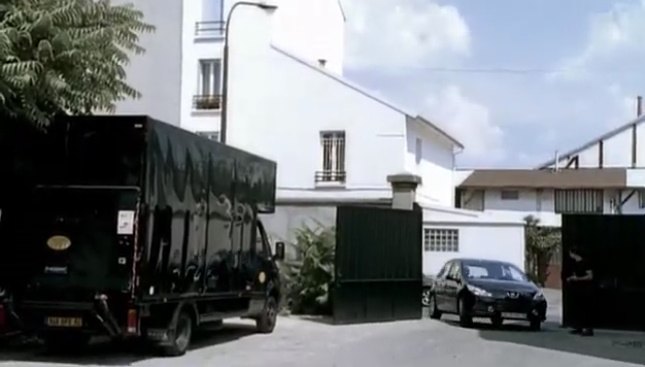 1998 Renault Master Série 2