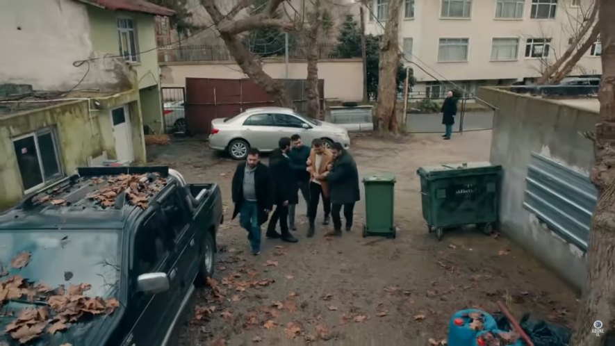 1998 Ford Ranger Double Cab [P246]