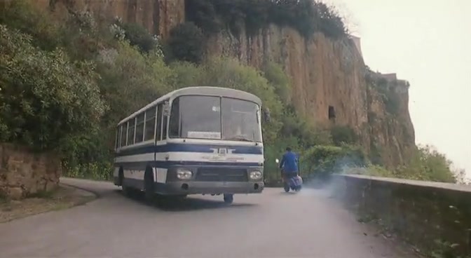 Fiat 314 Menarini SDM