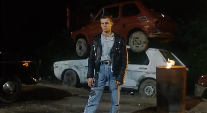 Volkswagen Golf I [Typ 17]