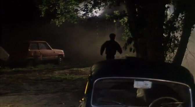 Renault 5 Série 1 [R122]