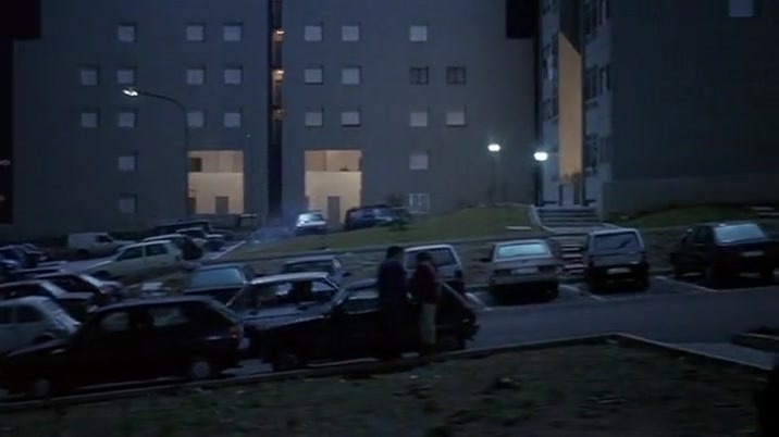 Renault 5 Série 1 [R122]