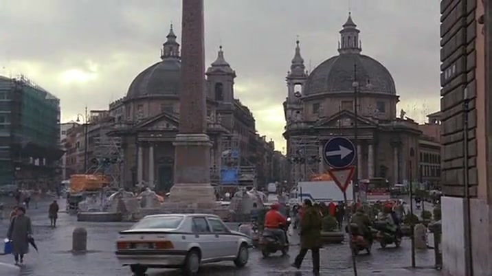 1987 Alfa Romeo 75 T. Spark [162B]