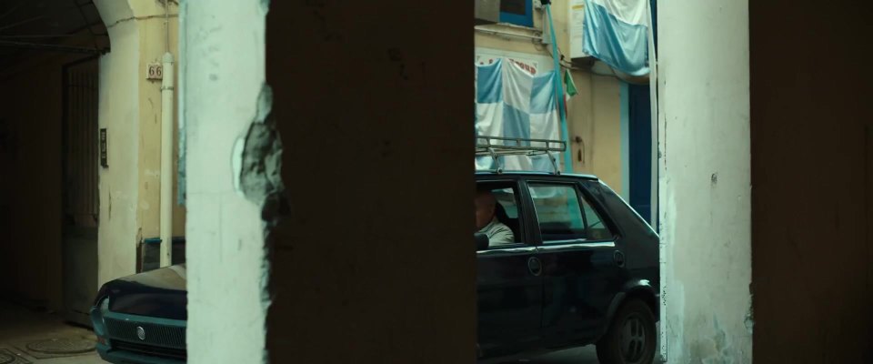 1982 Fiat Ritmo CL 1a serie [138A]