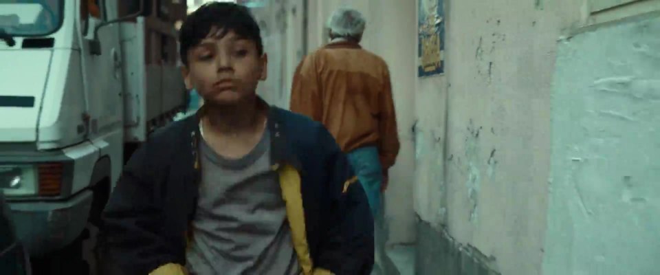 1981 Renault Master Série 1