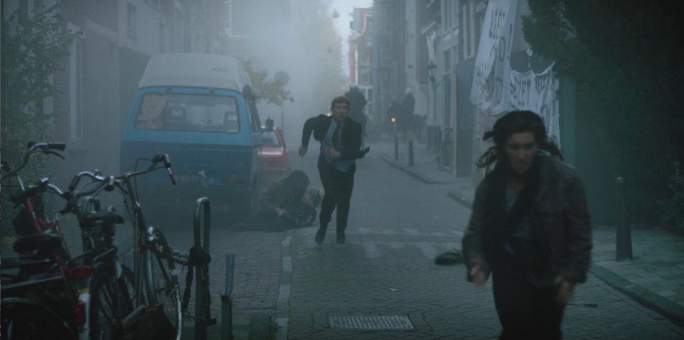 Volkswagen unknown T3 [Typ 2]