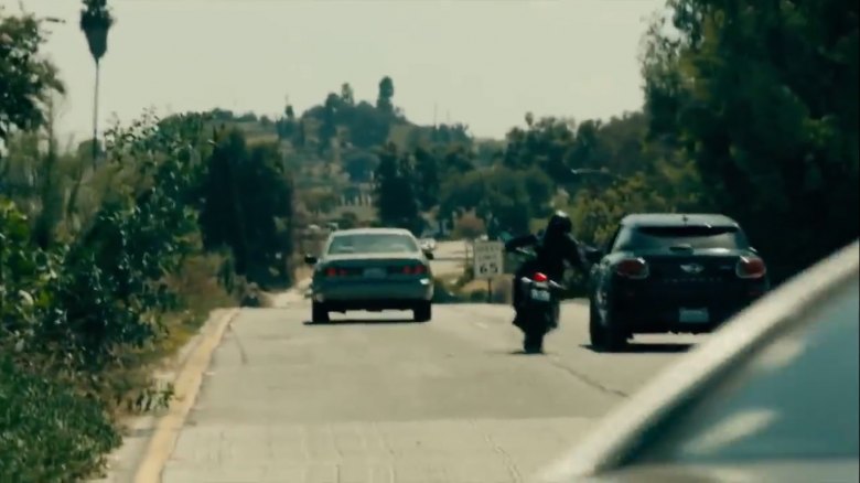 2013 MINI Paceman Cooper [R61]