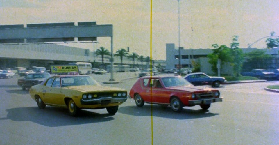 1976 AMC Gremlin