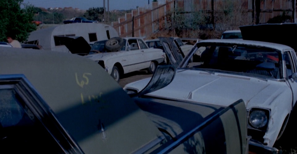 1966 Rambler American