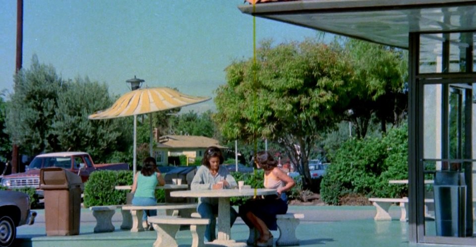 1974 Dodge D-Series Club Cab [AD]