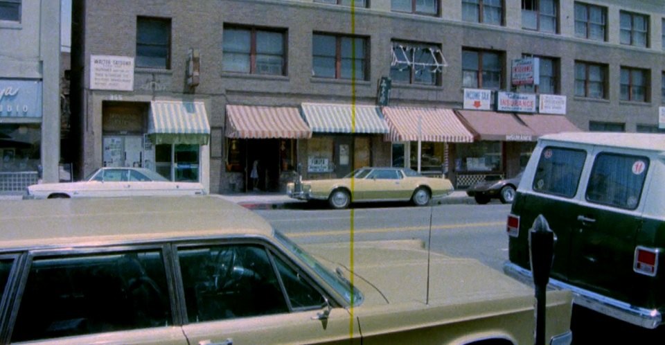 1967 Chrysler Newport Town & Country [CE45/46]