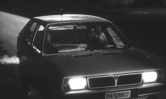 Lancia Delta 1a serie [831]