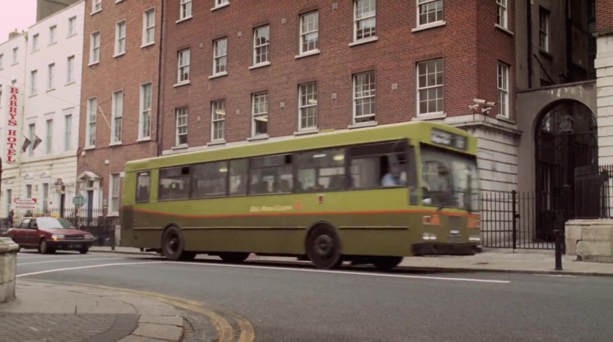 GAC Ireland CB KC-class