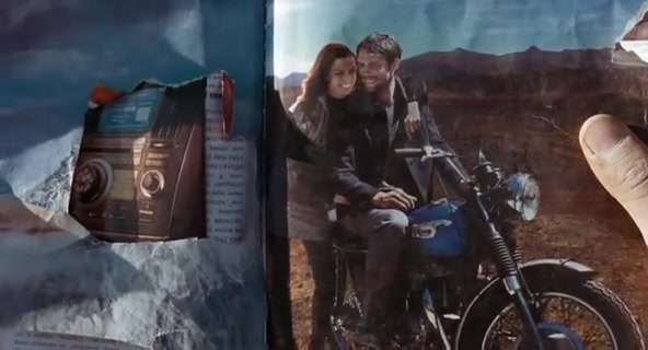 1968 Triumph unknown