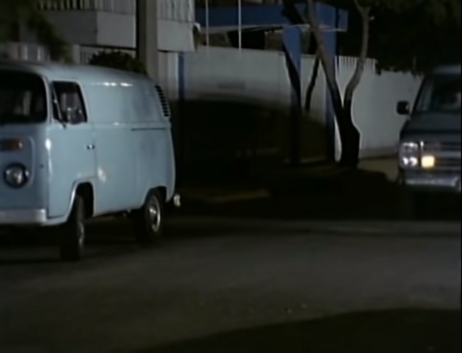 Volkswagen Panel T2 [Typ 2]