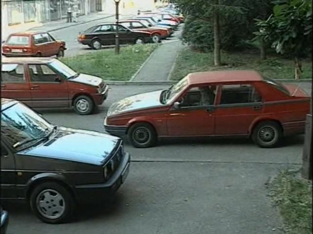 1987 Audi 80 B3 [Typ 89]