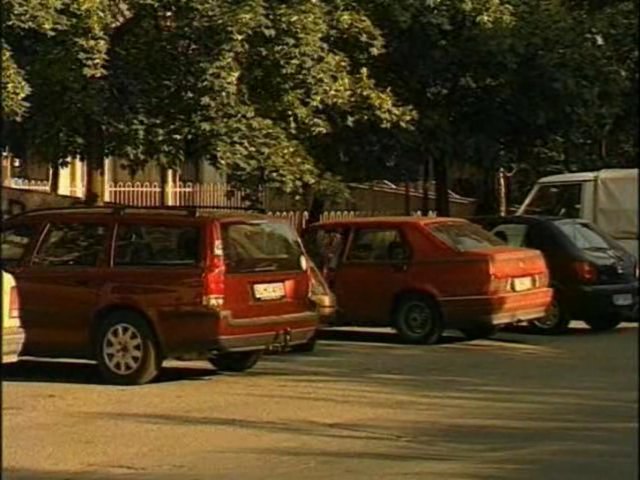 2000 Volvo V70 Gen.2
