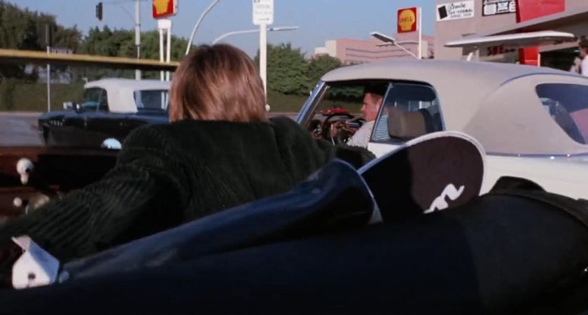 1969 Mercedes-Benz 280 SE Convertible [W111]