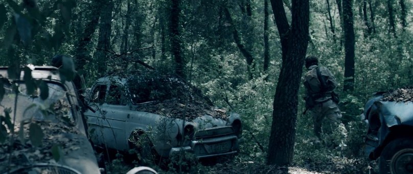 1960 Renault Dauphine [R1090]