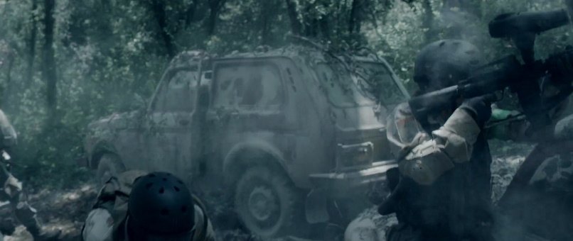 1986 Lada Niva [2121]