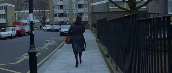 1985 Austin Metro [LC8]