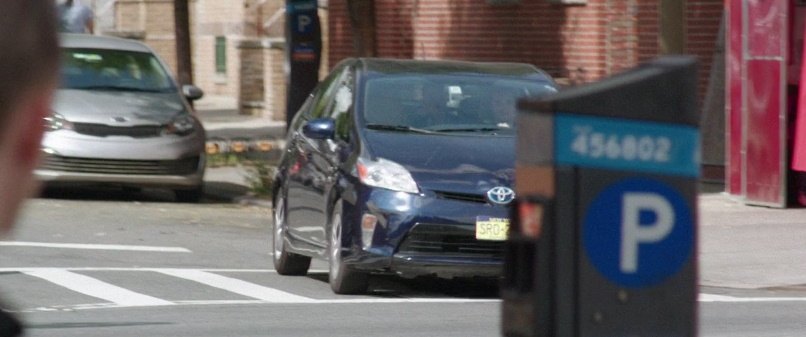 2016 Kia Rio LX [DM]