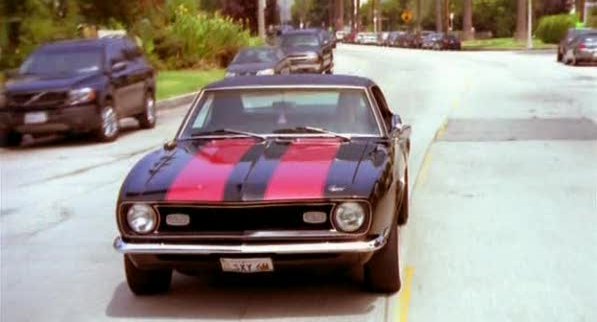 2003 Volvo XC90 Gen.1