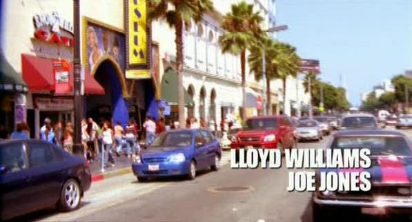 2003 Kia Rio Cinco [DC]