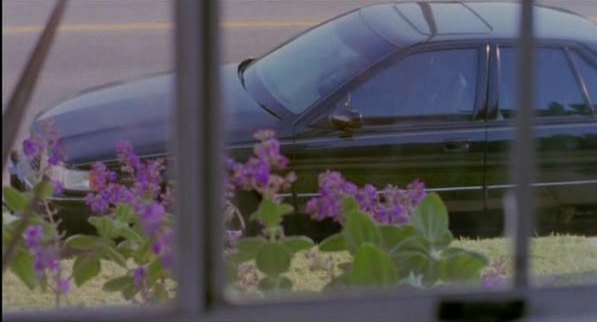 1996 Cadillac Seville STS