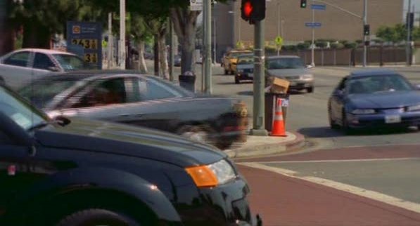 1994 Honda Prelude [BB]