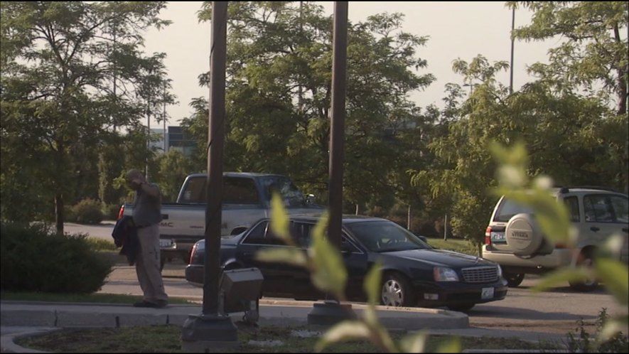 1999 Suzuki Grand Vitara [TD]