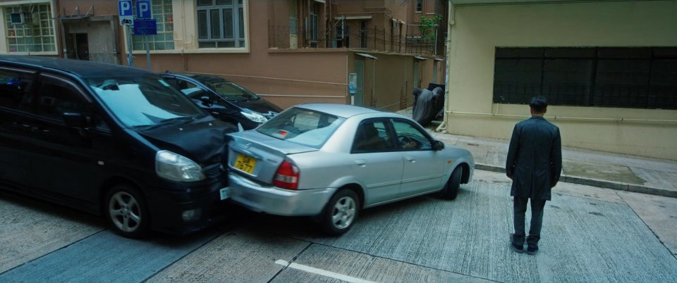 1999 Nissan Serena [C24]
