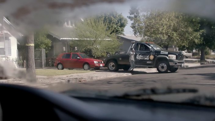 2008 Dodge Ram Medium Duty