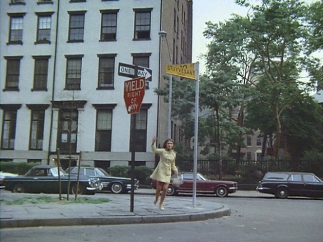 1967 MG C Roadster [ADO52]